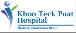 Khoo Teck Puat Hospital