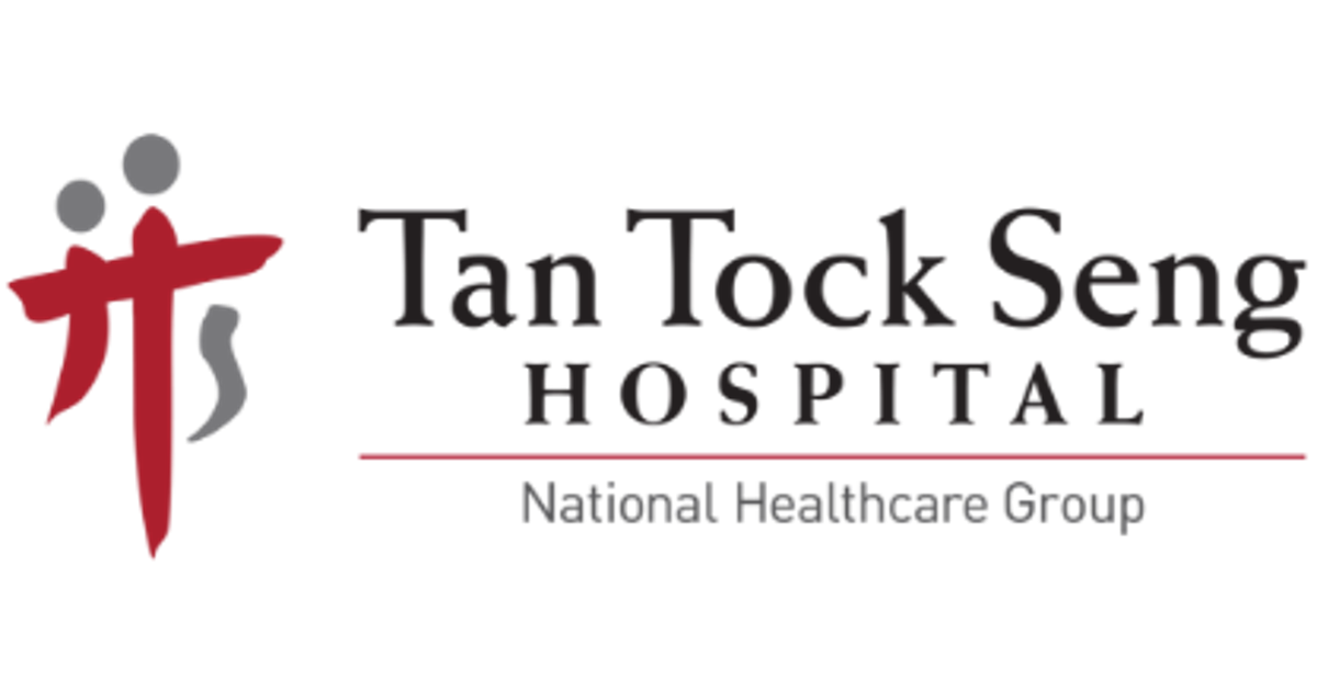Tan Tock Seng Hospital