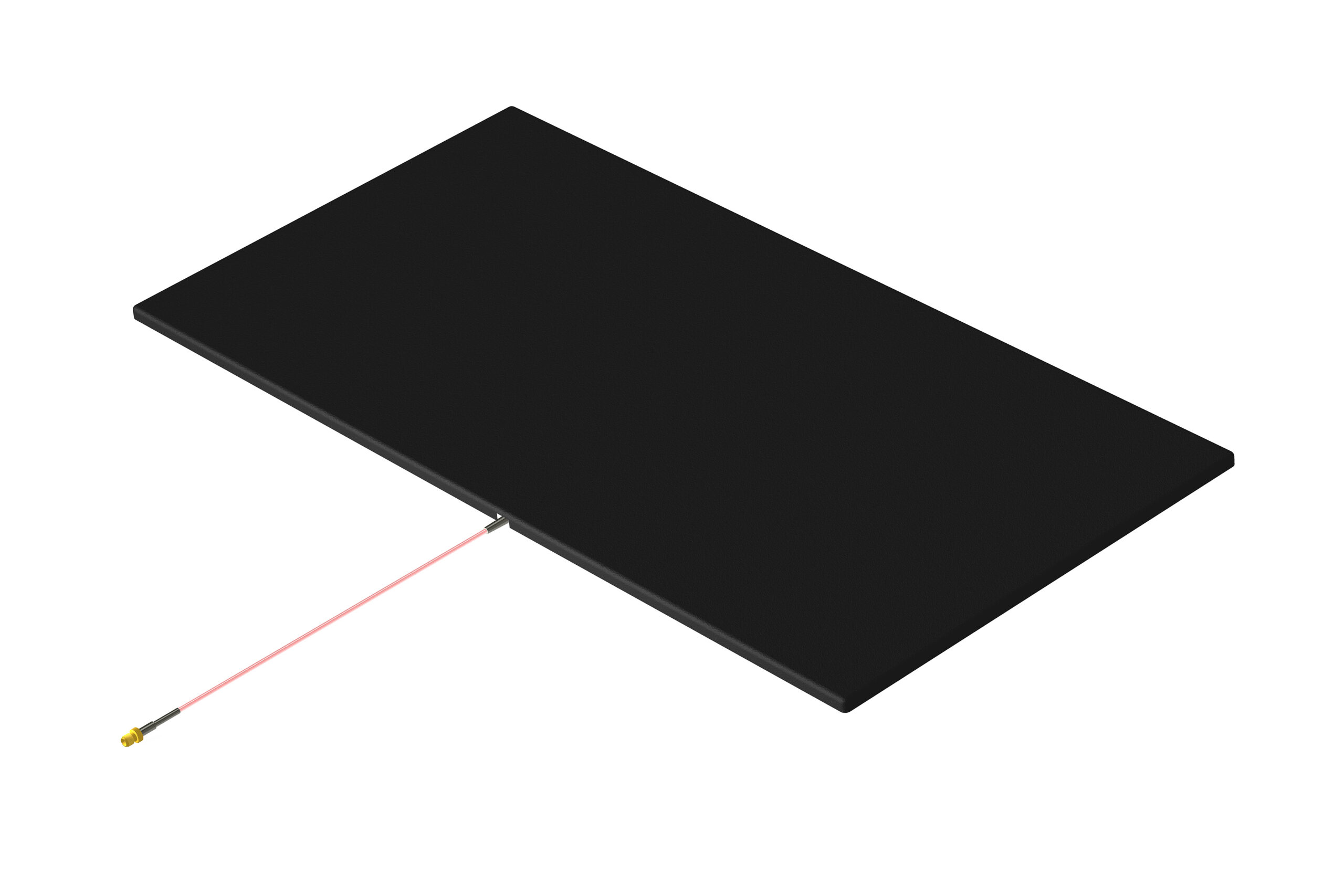 AN660 Low-Profile RFID Antenna