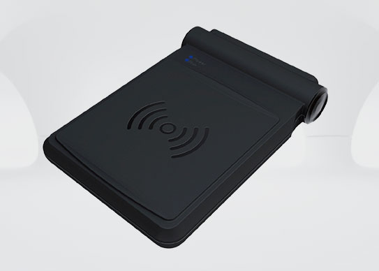 XC-RF812 UHF Desktop Reader