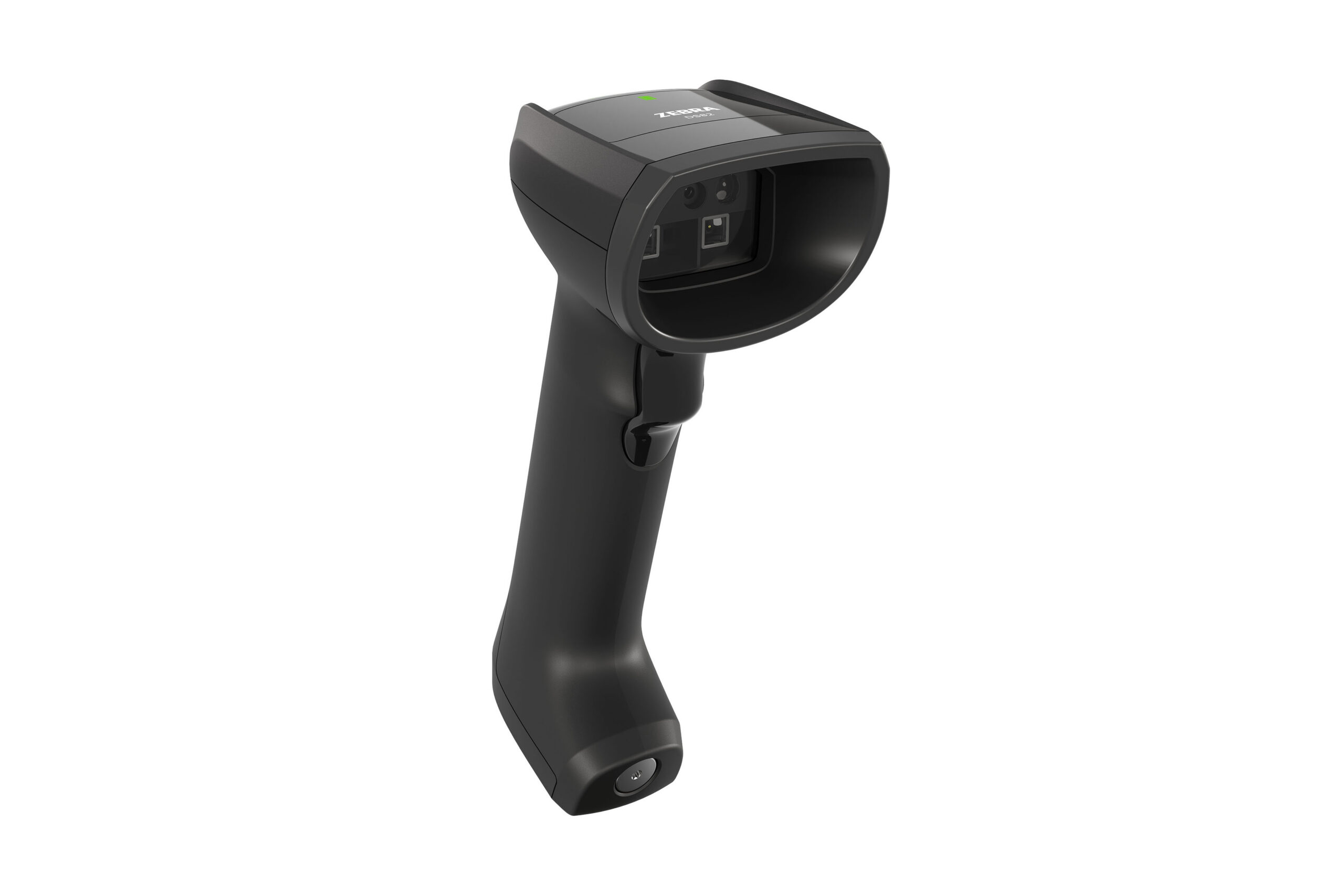 DS82 Series Omnidirectional Barcode Scanner