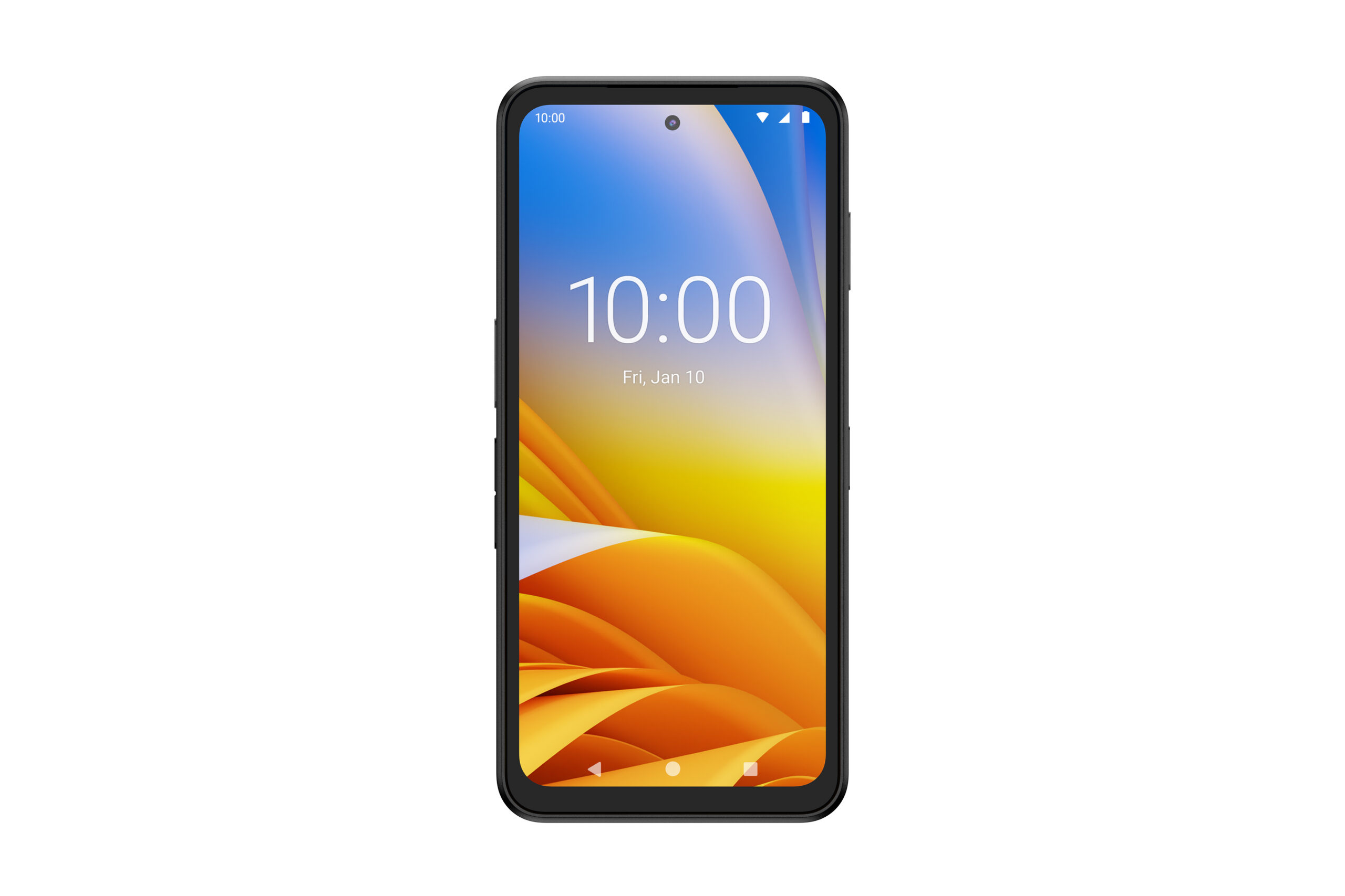 EM45 Enterprise Phablet