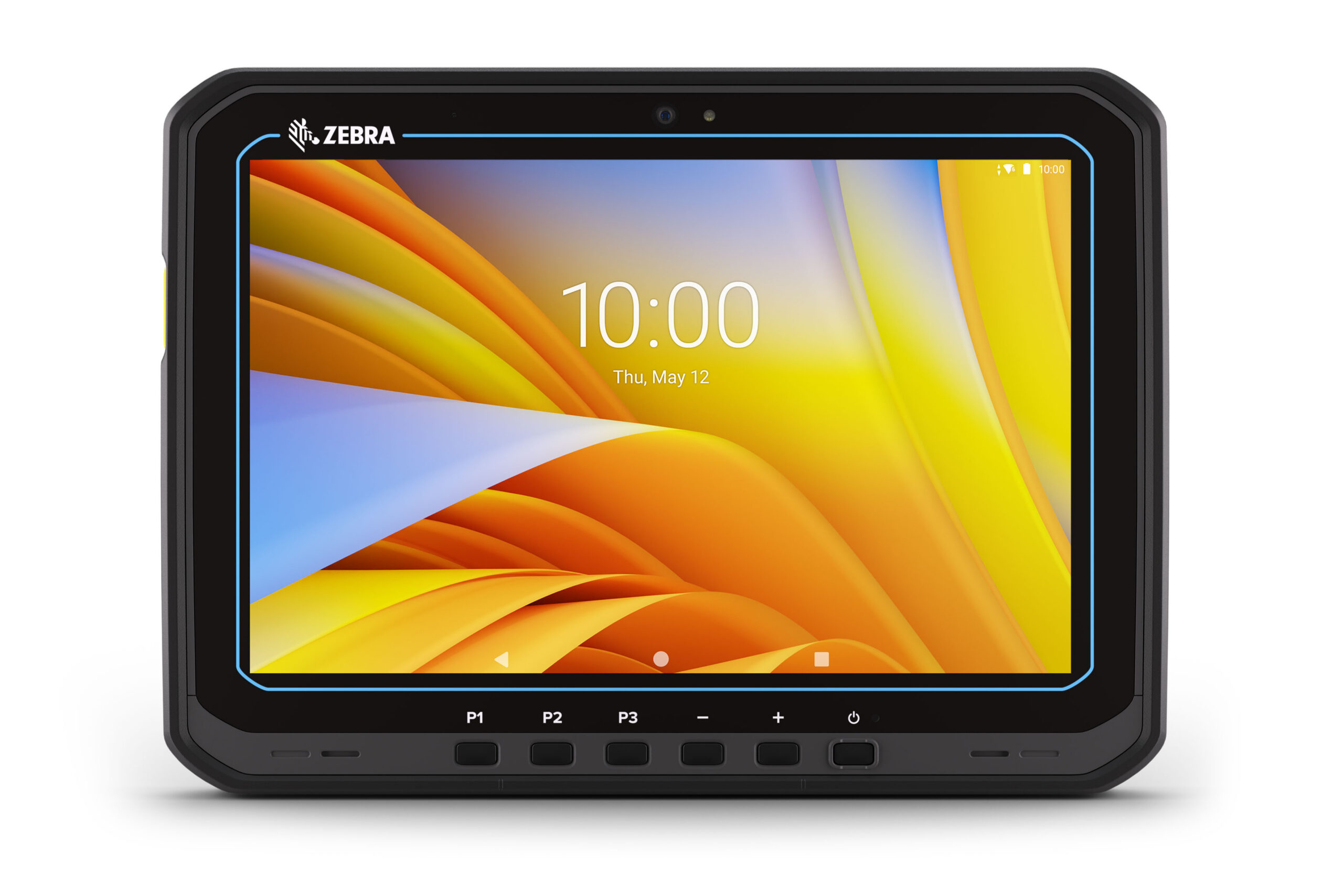 ET60 Android Enterprise Tablet