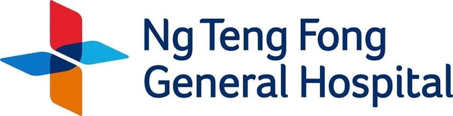 Ng Teng Fong General Hospital