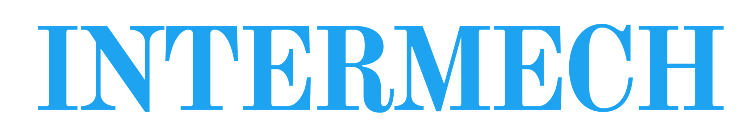 Intermech