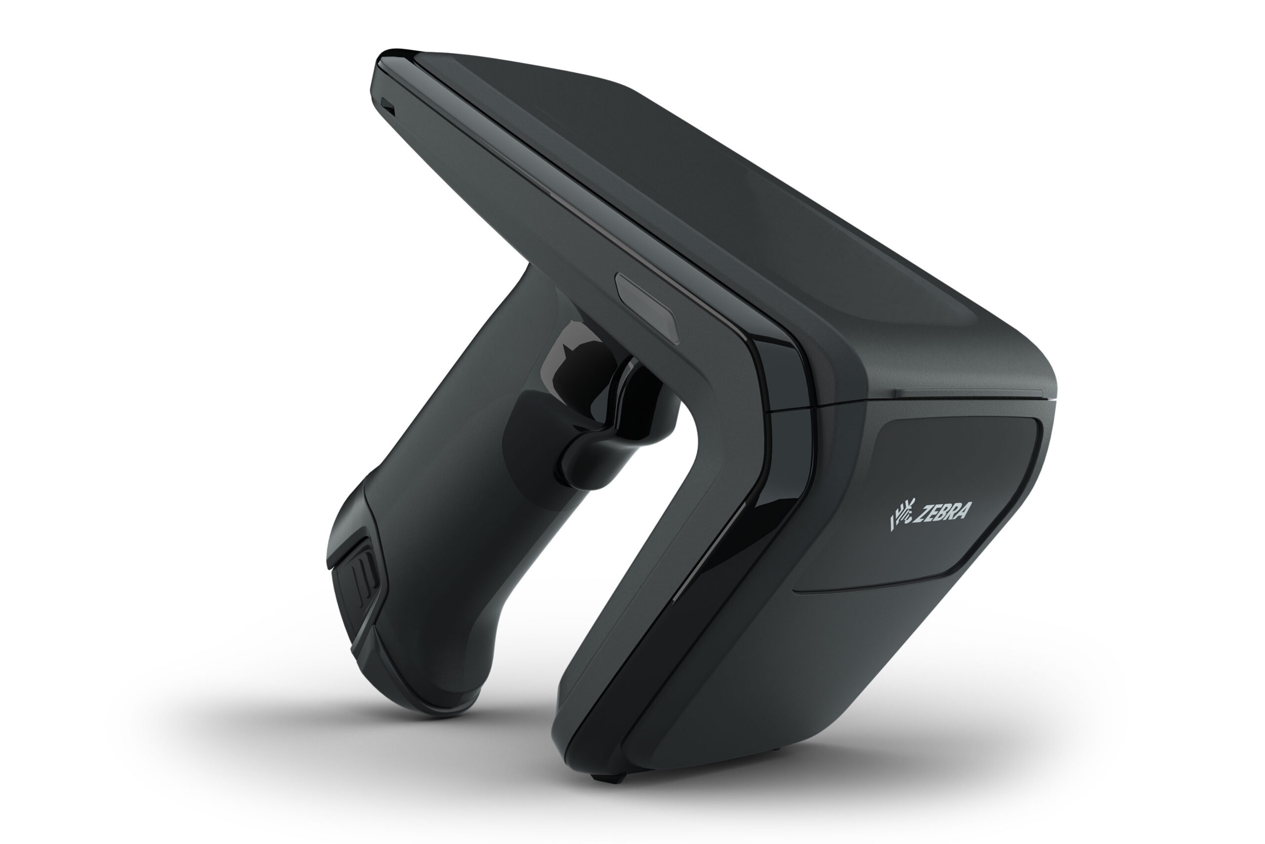 RFD40 Premium Plus RFID Sled