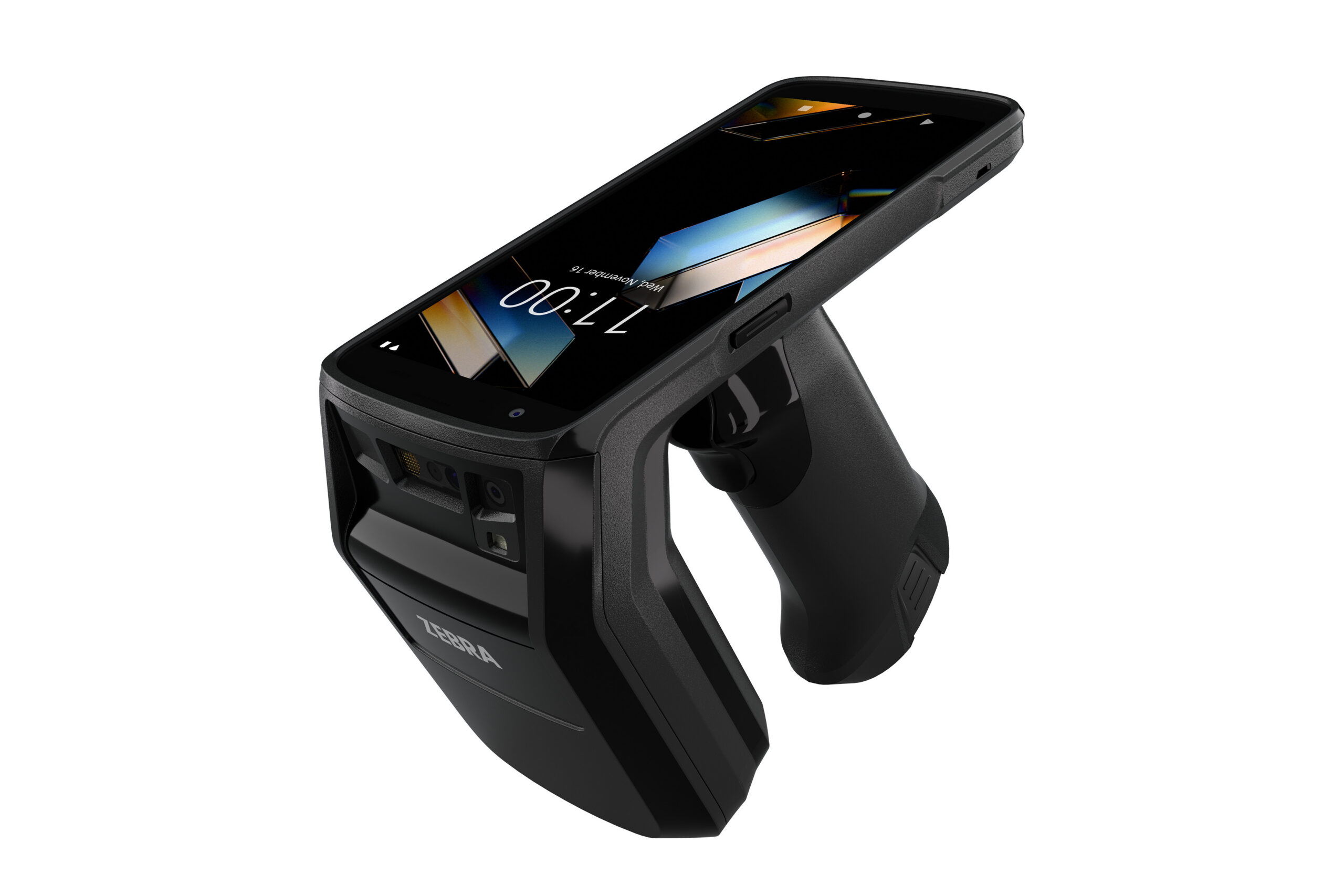 TC22R RFID Handheld Reader
