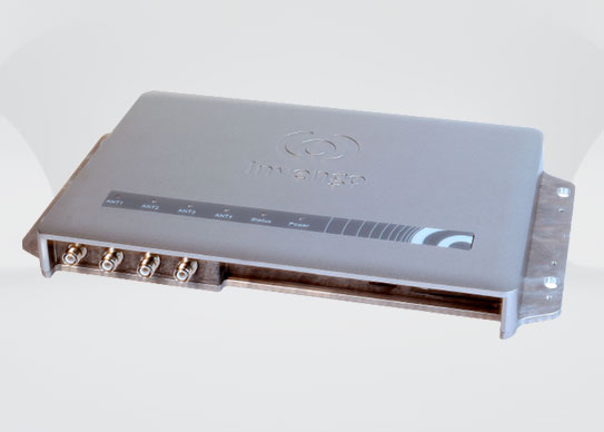 XC-RF807 Fixed Barcode Scanner