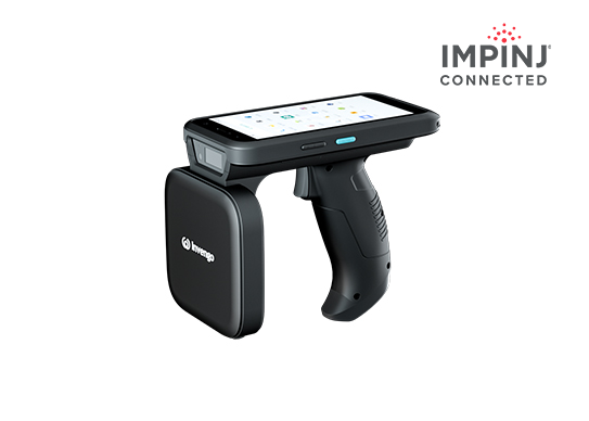 XC2908 Handheld RFID Reader