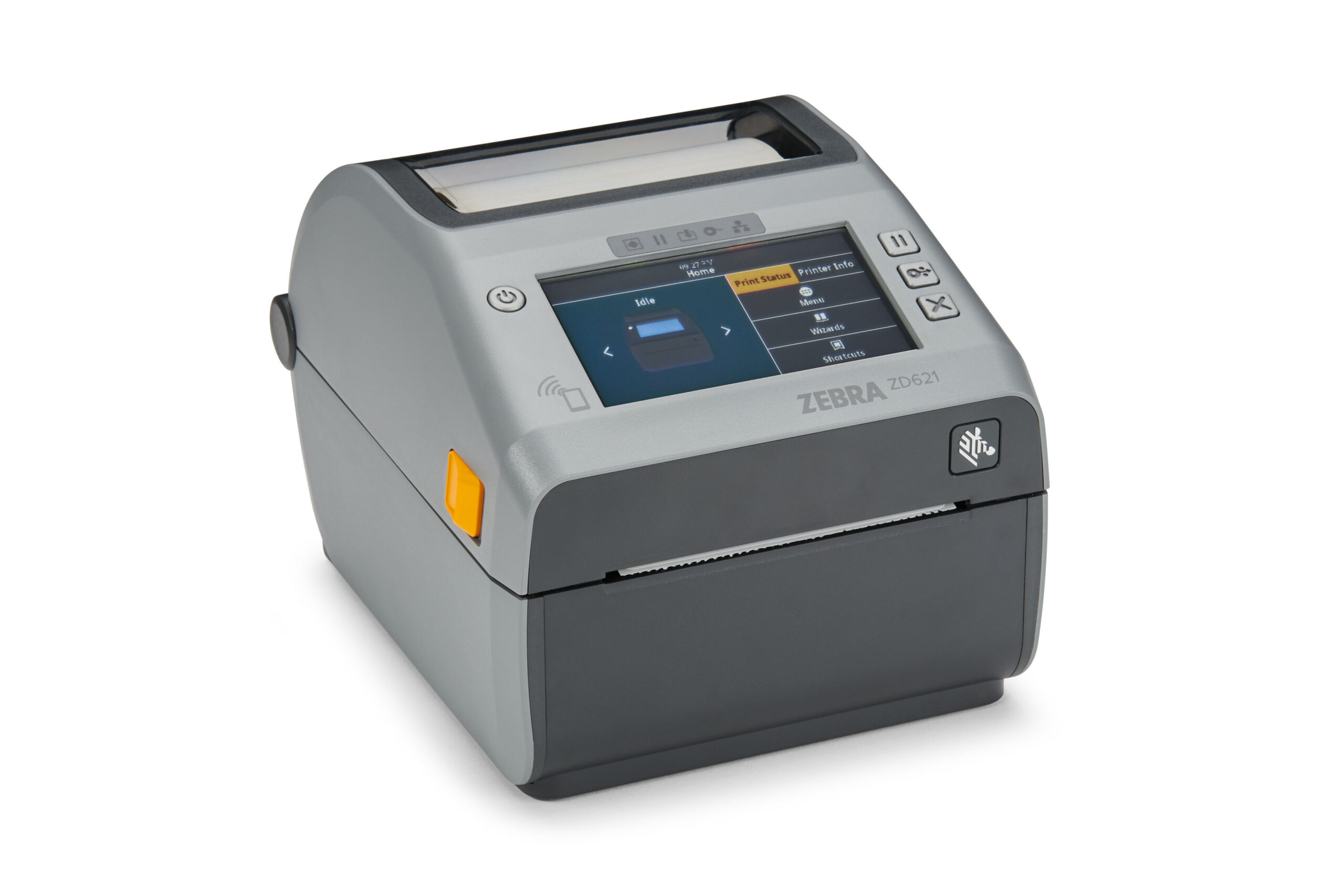 ZD621 Desktop Label Printer Series